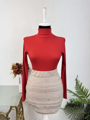 Fusta tricotata Amisu XL