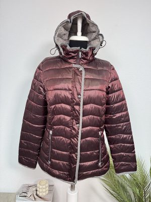 Geaca matlasata Bexleys 38