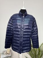 Geaca matlasata down and feather Tommy Hilfiger XXL
