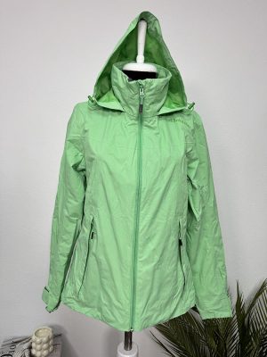 Geaca primavara Schoffel 38