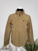 Geaca softshell cu interior polar Indigo L