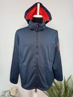 Geaca/hanorac softshell CMP 50