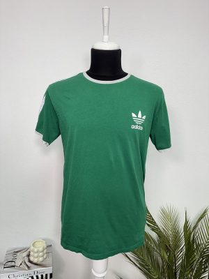 Tricou croiala mica Adidas XL replica