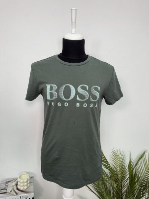 Tricou regular fit Hugo Boss XS