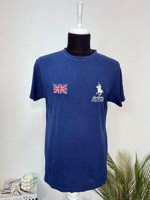 Tricou Polo Club M