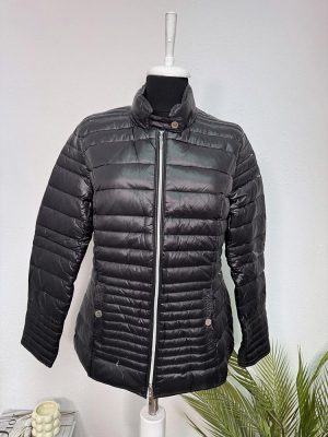 Geaca matlasata down and feather Ashley Brooke 40