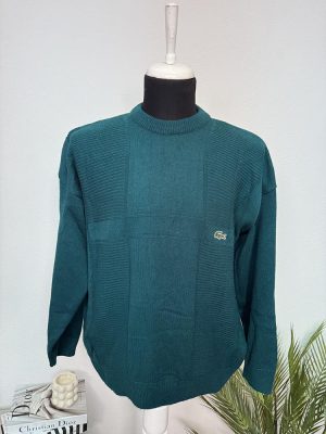 Pulover Lacoste XL