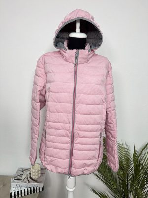 Geaca matlasata Centigrade 48