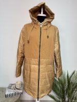 Geaca lunga Strandfein 46