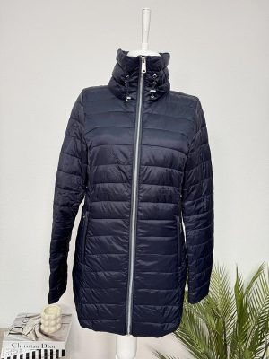 Geaca lunga fash Tom Tailor XS