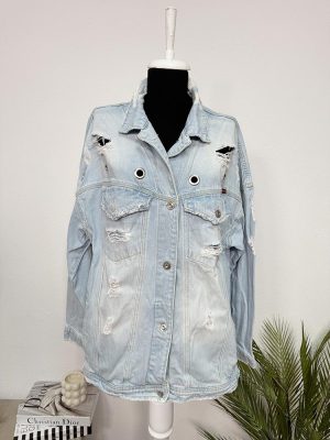 Geaca blug Cipo&Baxx XL