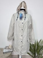 Geaca lunga de ploaie Tchibo 42