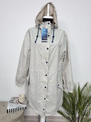 Geaca lunga de ploaie Tchibo 42