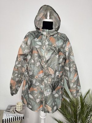 Geaca de ploaie Decathlon XL