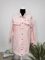 Geaca blug lunga Only L