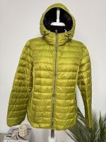 Geaca matlasata Gina Benotti 40