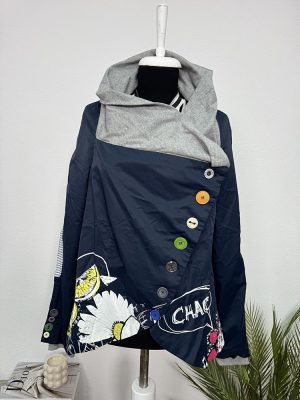 Geaca primavara Desigual 46