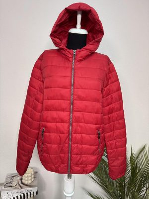 Geaca matlasata Clayton XL