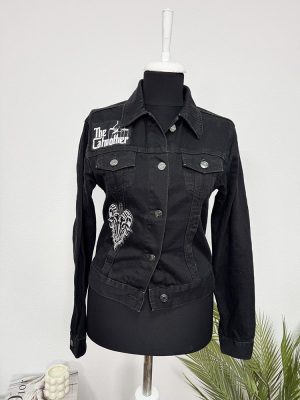 Geaca blug Denim Co. 32