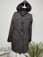 Geaca primavara lunga Yessica 36