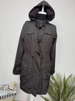 Geaca primavara lunga Yessica 36