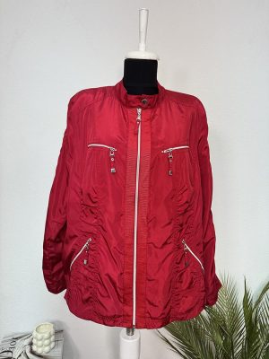 Geaca fash Alessa W. 46