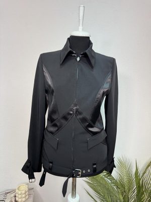 Geaca primavara Acciaio 36 premium