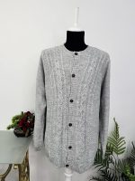 Cardigan tricot Livergy XXL