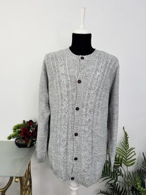 Cardigan tricot Livergy XXL