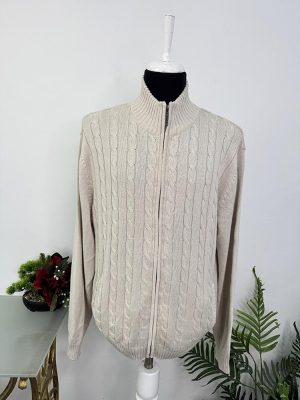 Hanorac tricot Rogerkent 58