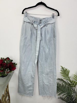 Blugi high loose C&A 40