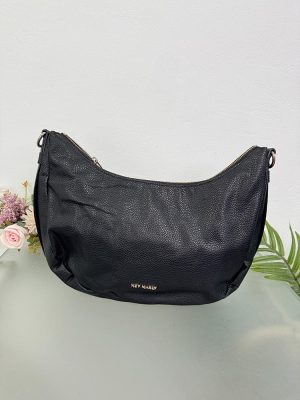 Geanta piele reciclata Hey Marly