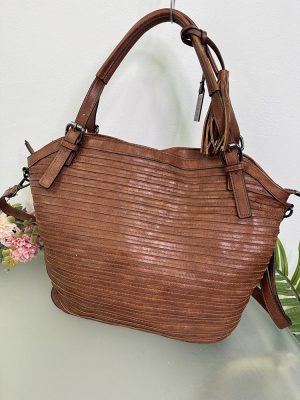 Geanta imitatie piele Tamaris