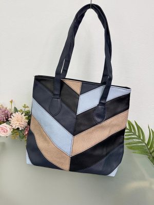 Geanta imitatie piele