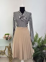 Fusta plisata  44 mai mic