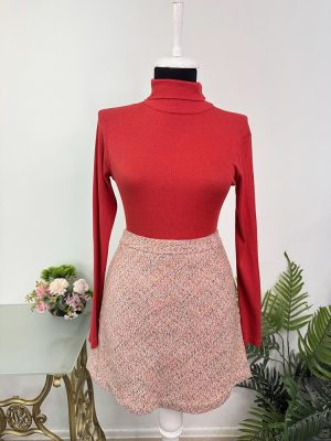 Fusta cu captuseala GAP 6 cam s