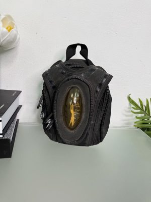 Borseta cu magneti FLM