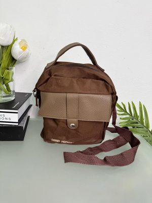 Poseta Daniel Hechter