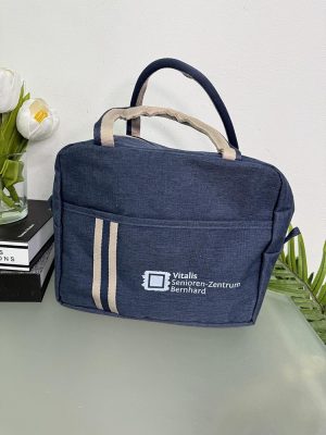 Geanta termoizolanta