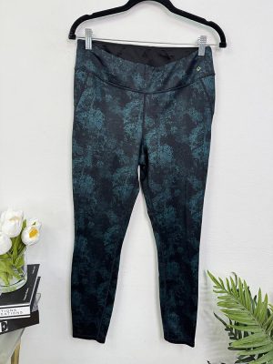 Colanti sport doua fete  cam L