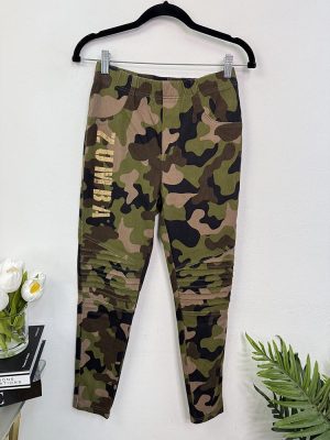 Jegging Marvelous cam M