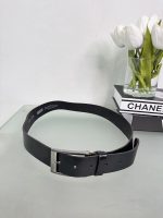 Curea piele Bernd Gotz 90