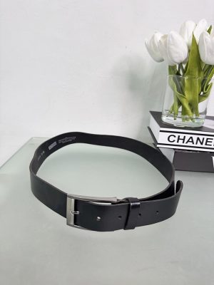 Curea piele Bernd Gotz 90