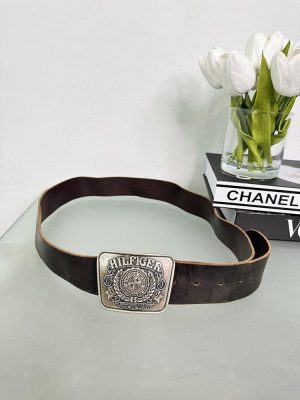 Curea piele Hilfiger