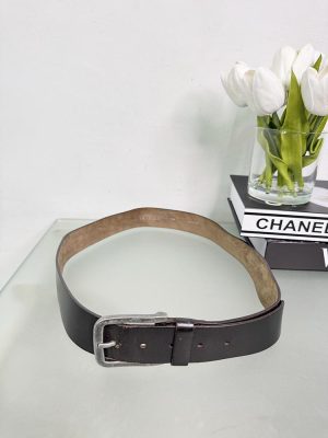 Curea piele Esprit 85