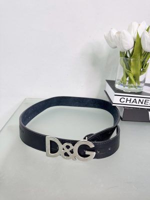 Curea piele Dolce Gabana 110