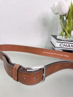 Curea piele  105