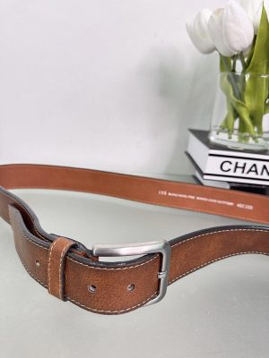 Curea piele  105