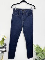 Blugi high rise skinny Levi's 28