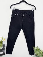 Blugi elastici replica Chanel 30